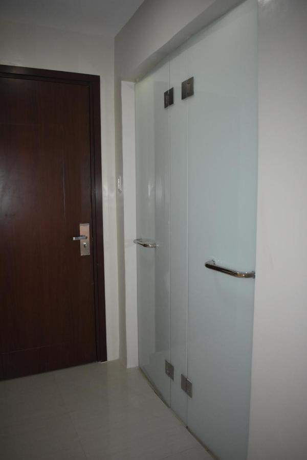 G Square Residences Manila Eksteriør bilde