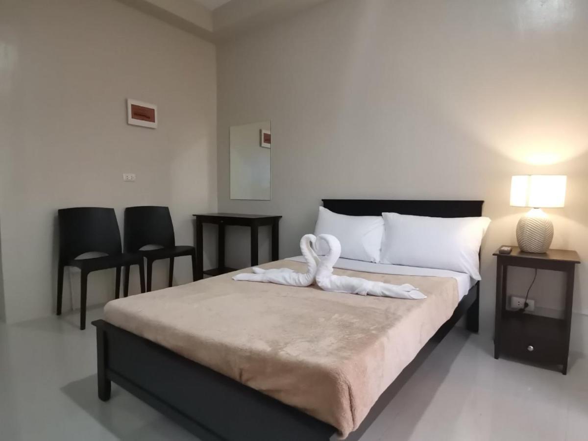 G Square Residences Manila Eksteriør bilde