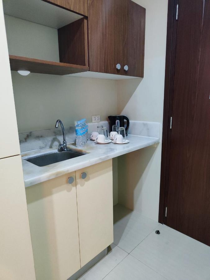 G Square Residences Manila Eksteriør bilde