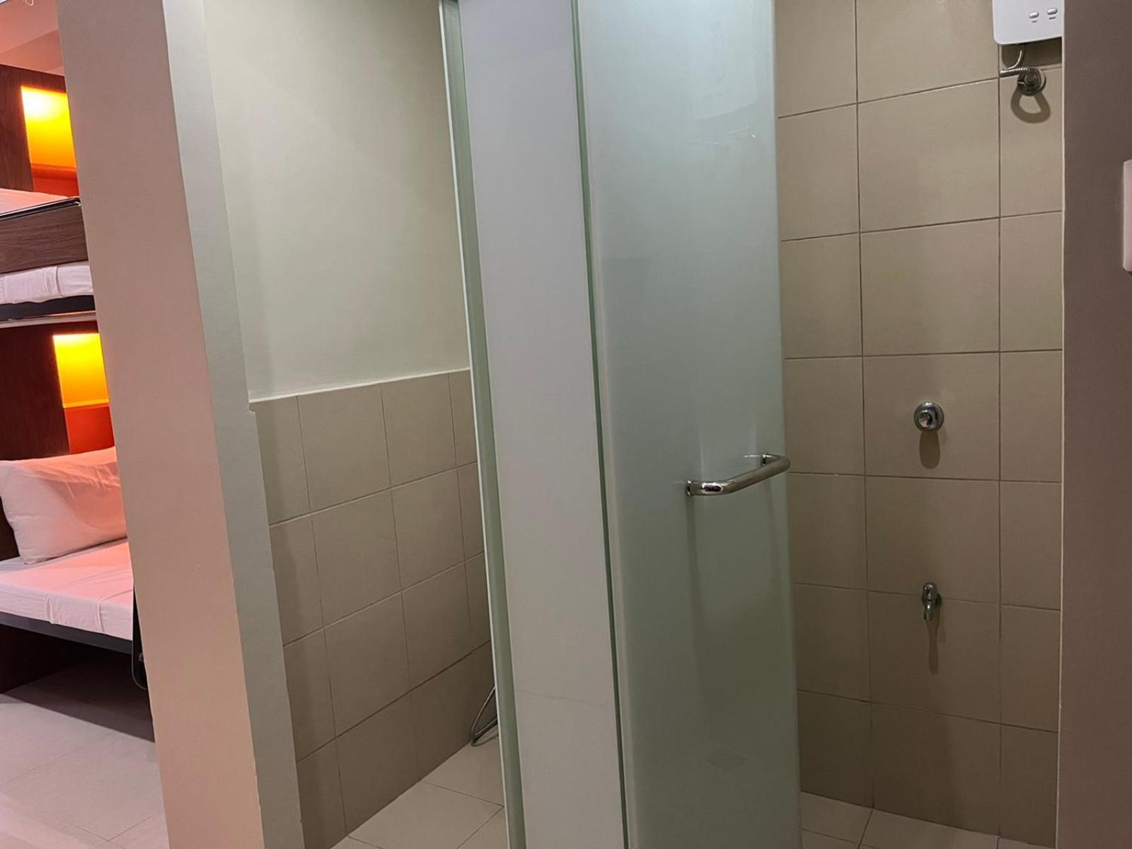 G Square Residences Manila Eksteriør bilde